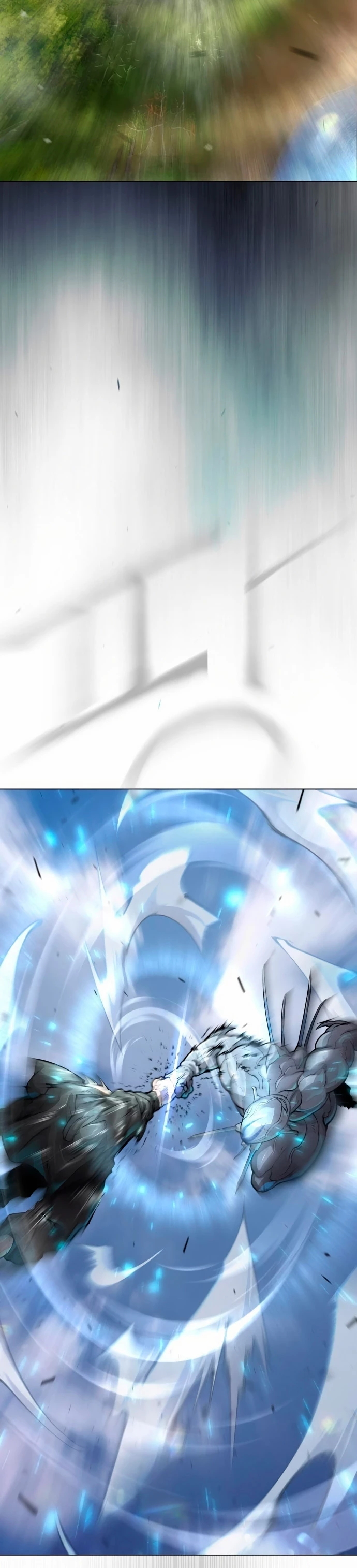 Super humanos > Capitulo 142 > Page 221